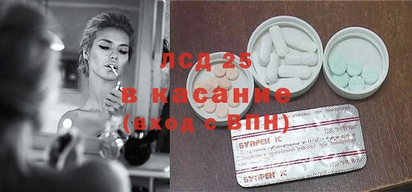 хмурый Мегион