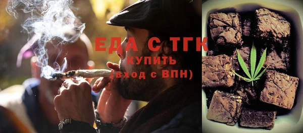 хмурый Мегион